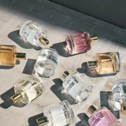 MÉNAGE À TROIS Eau de Parfum