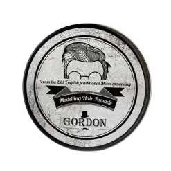 Modelling Hair Pomade