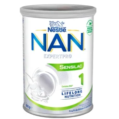 Modermælkserstatning Sensilac 1