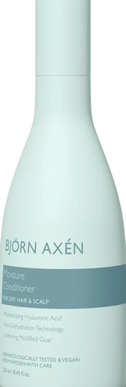 Moisture Conditioner