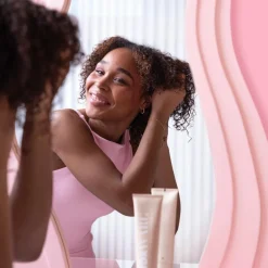 Moisture Curl Defining Hair Jelly