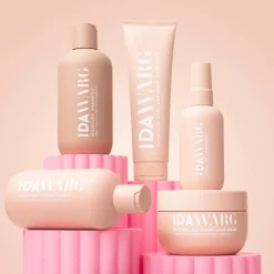 Moisture Curl Defining Hair Jelly