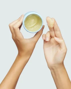 Moisture Hero Pre-Shampoo Balm