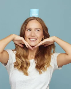 Moisture Hero Pre-Shampoo Balm