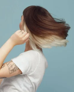 Moisture Hero Pre-Shampoo Balm