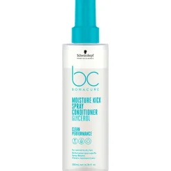 Moisture Kick Spray Conditioner
