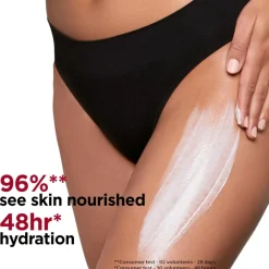 Moisture Rich Body Lotion