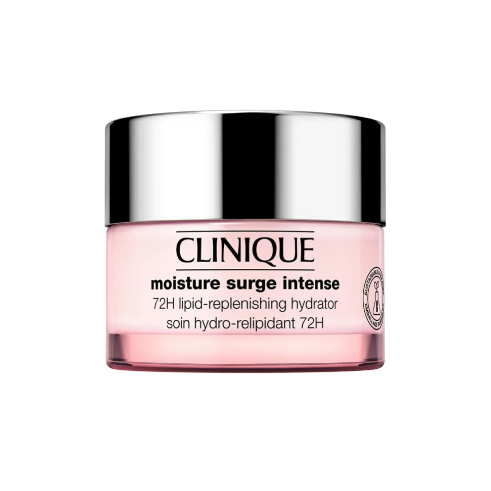 Moisture Surge Intense 72-Hour Lipid-Replenishing Hydrating Face Cream