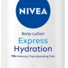 Moisturising Body Lotion