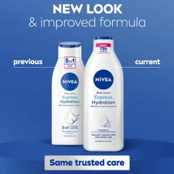 Moisturising Body Lotion