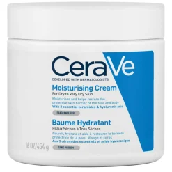 Moisturising Cream