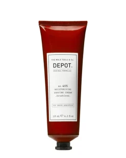 Moisturizing Shaving Cream Brushless