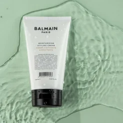 Moisturizing Styling Cream