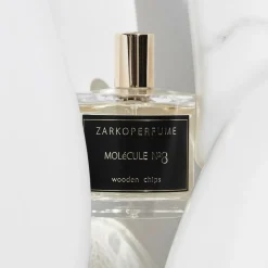 MOLéCULE N°8 Wooden Chips Eau de Parfum