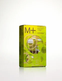 Molecule 01 + Ginger Eau De Toilette