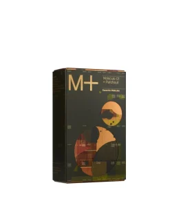Molecule 01 + Patchouli Eau De Toilette