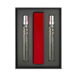 Molecule 02 Atom.Iser Set