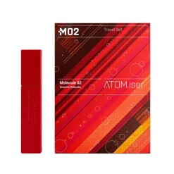 Molecule 02 Atom.Iser Set