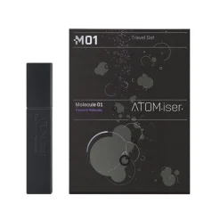 Molecule 01 Atom.Iser Set