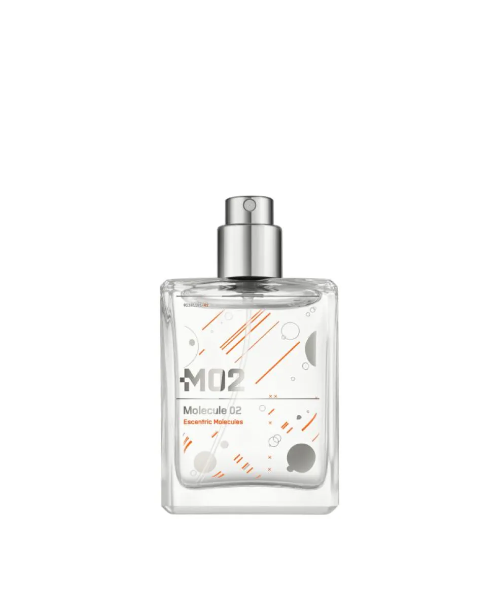 Molecule 02 Eau De Toilette