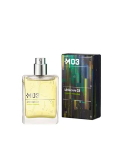 Molecule 03 Eau De Toilette