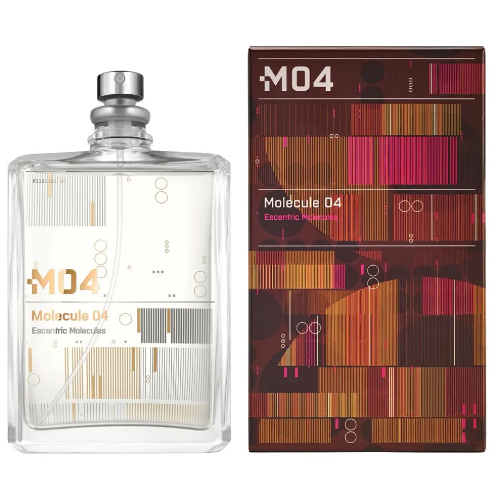 Molecule 04 Eau De Toilette