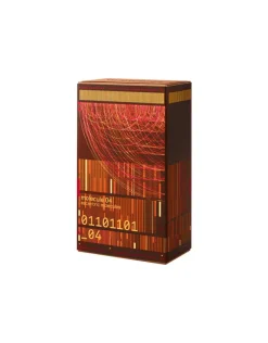 Molecule 04 Portable Eau De Toilette