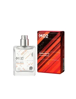 Molecule 02 Portable Eau De Toilette