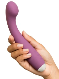 Mon Ami G-Spot Massager