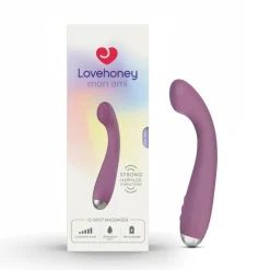 Mon Ami G-Spot Massager