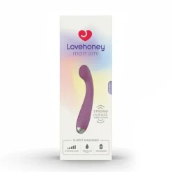 Mon Ami G-Spot Massager