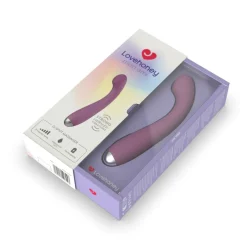Mon Ami G-Spot Massager