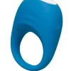 Mon Ami Silicone Vibrating Love Ring