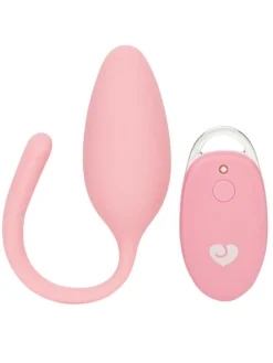 Mon Ami Vibrating Kegal Love Egg