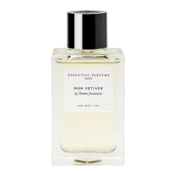 Mon Vetiver By Bruno Jovanovic Eau de Parfum