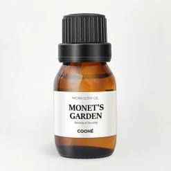 Monet's Garden Aroma Scent Oil