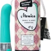Monica small G-spot Vibrator