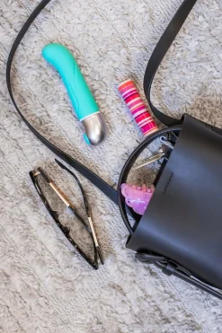 Monica small G-spot Vibrator