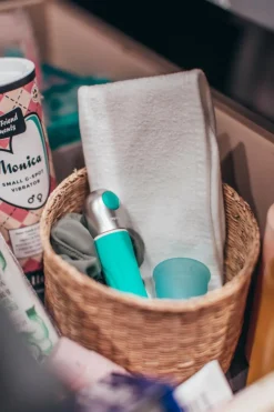 Monica small G-spot Vibrator