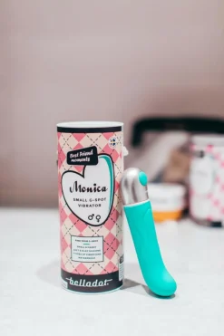 Monica small G-spot Vibrator