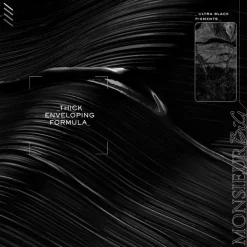 Monsieur Big Mascara