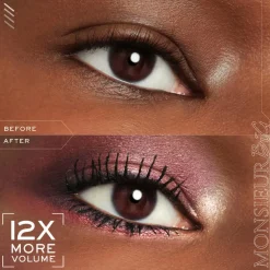 Monsieur Big Mascara