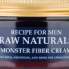 Monster Fiber Cream