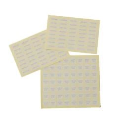 Monthly Planner Papir