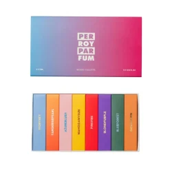 Mood Palette Eau de Parfum