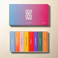 Mood Palette Eau de Parfum