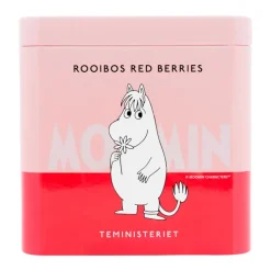 Moomin Tea Tin 100 g