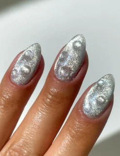 Moon Beam Cat Eye Gel Polish
