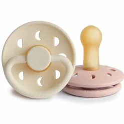 Moon Phase Sutter i Latex 2-pak