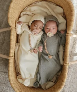 Moon Phase Sutter i Latex 2-pak